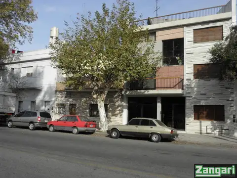 3 PISOS EN BLOCK C/COCHERAS JARDIN PISCINA Y QUINCHO-NUEVA POMPEYA