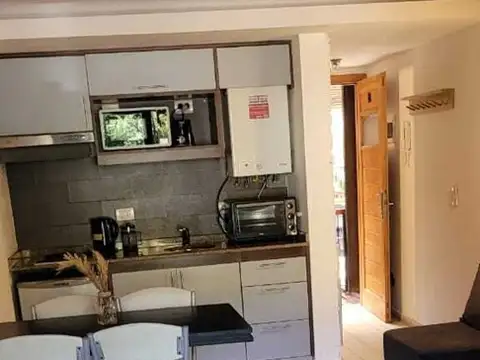 VENTA DE DEPARTAMENTO EN SAN MARTIN DE LOS ANDES - Calle Tte Gral Roca 1300