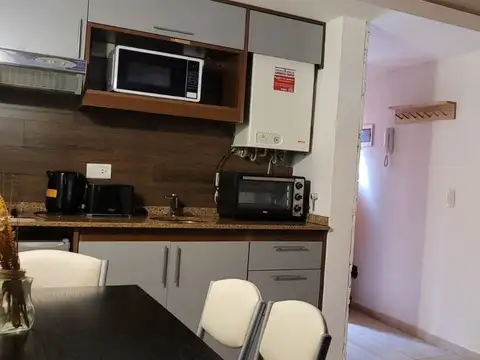 Departamento  en Venta en Centro, San Martin de los Andes, Patagonia