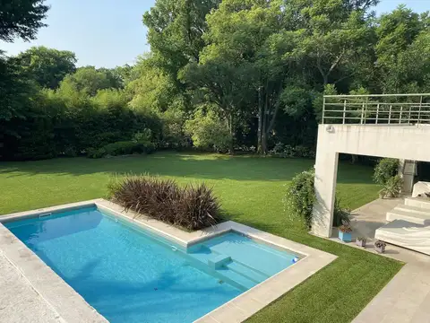 Casa en Venta de 5 dormitorios