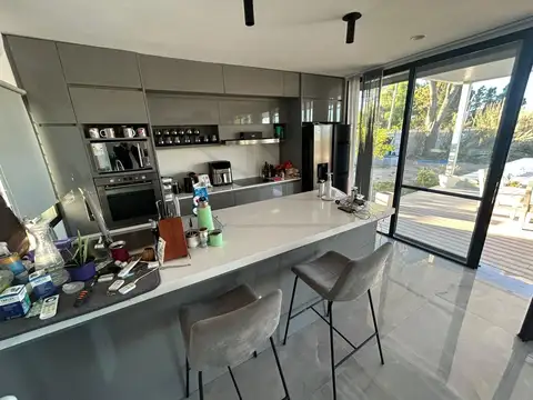 Casa en venta en Berisso