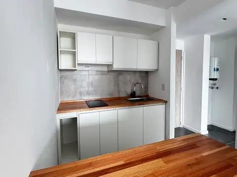 Complejo Amura Baigorria