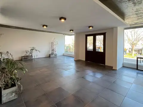 Complejo Amura Baigorria