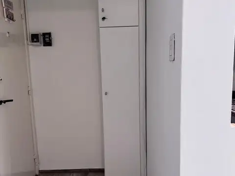 Departamento en Venta en Palermo, USD 65.000