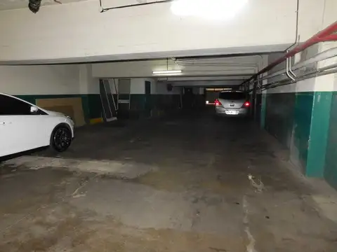 VENTA AMPLIA COCHERA PORTÓN AUTOMÁTICO BALVANERA