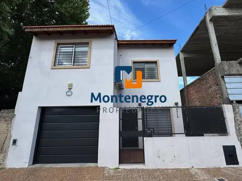 Casa en S.Martin(Ctro)