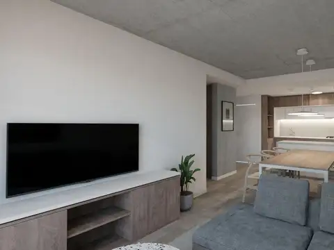 Departamento en Venta A Estrenar