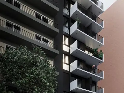 Departamentos en venta República de la Sexta