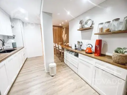 Departamento en Venta en Palermo, USD 610.000