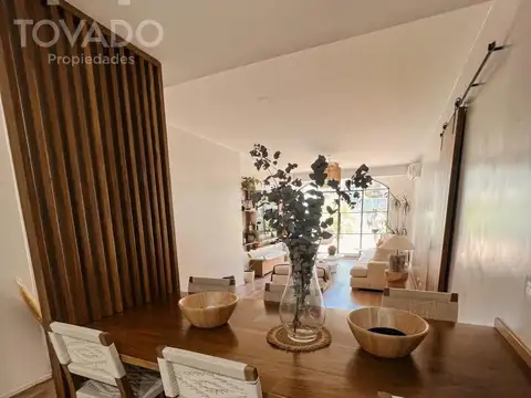 Departamento en Venta de 5 ambientes