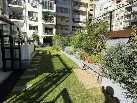 Departamento en Venta 50 años