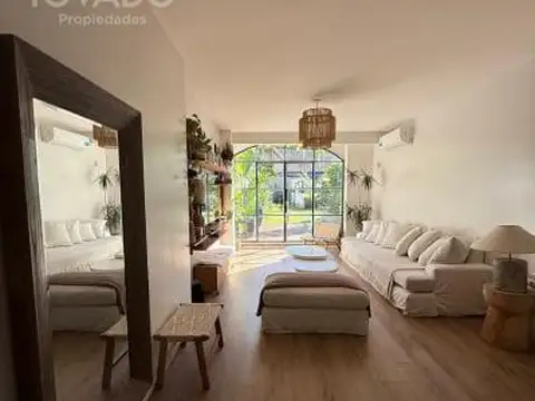Avenida Santa Fe 3900