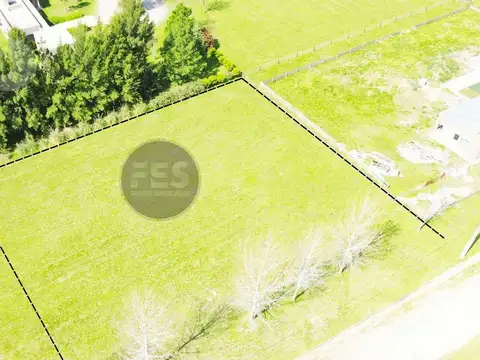 AV. JUAN PABLO II al 1601