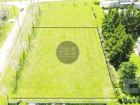 Terreno en Venta 40  mts Frente