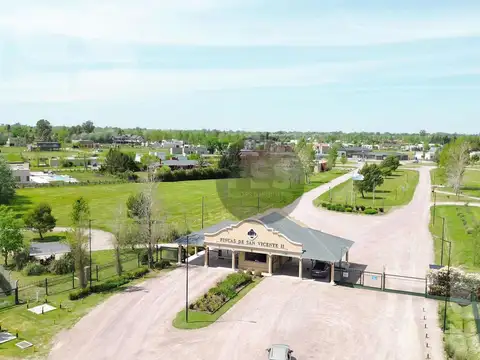 Terreno en Venta de 1734,0 m2