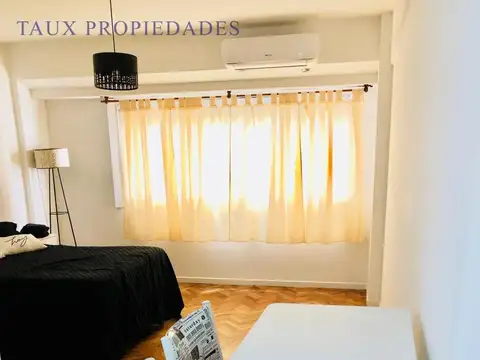 Monoambiente Amoblado Palermo
