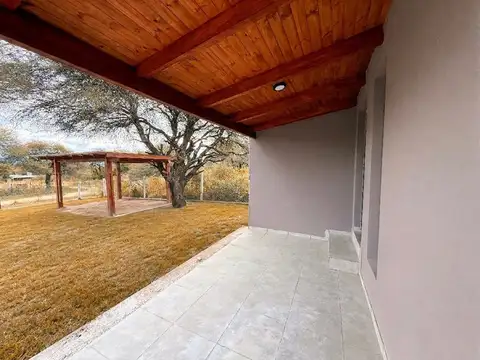 Casa en Venta en San Roque, USD 65.000