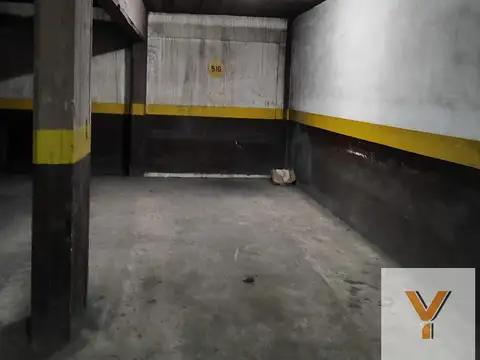 Cochera en venta - 13Mts2 - Mar del Plata