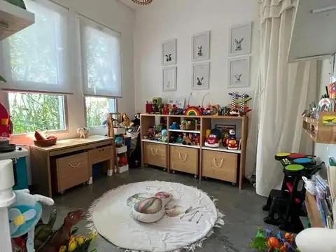 Casa en Alquiler de 3 dormitorios