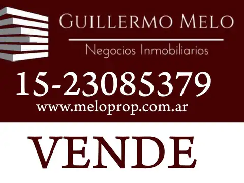 Terreno en Venta en Santa Teresita, USD 25.000