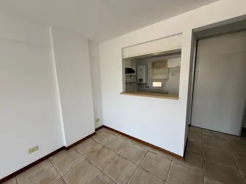 Departamento de 2 dormitorios en alquiler