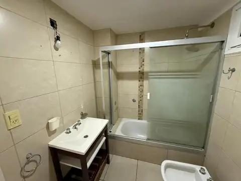 Departamento en Alquiler al Este