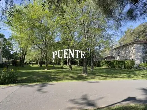 Terreno en Venta de 1266,0 m2