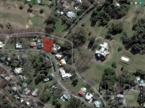Terreno en Venta en Abril Club De Campo, USD 530.000