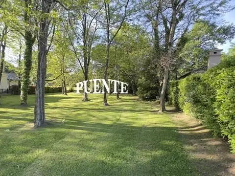 Club de campo Abril