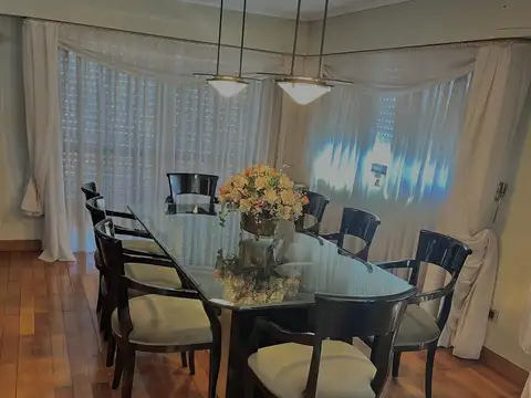 Departamento en Venta de 5 ambientes
