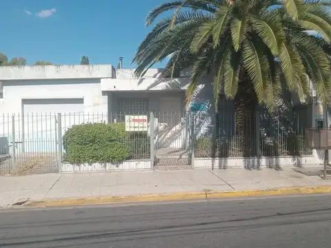 Esquina en venta Pilar Centro – 326 m² – Ideal proyecto residencial/comercial.