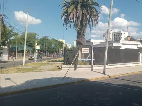 San Martin 200