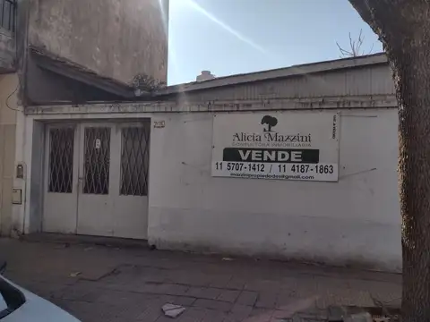 Terreno en Venta de 188,0 m2