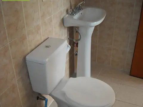 Departamento en Alquiler al Oeste