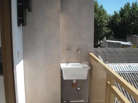 Departamento en Alquiler en San Fernando Carupa, $ 500.000