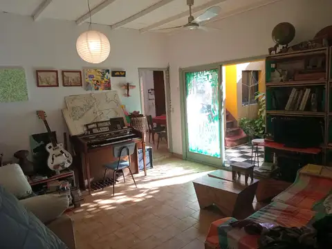 Casa en Venta en Parque Avellaneda, USD 149.000