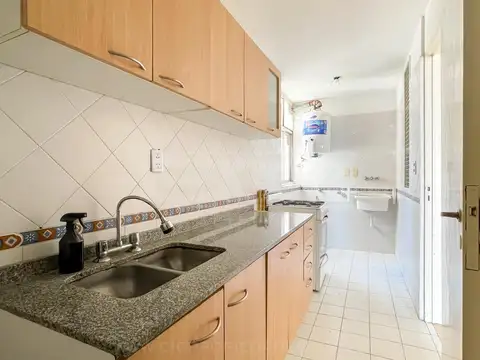 Departamento en Venta 50 años