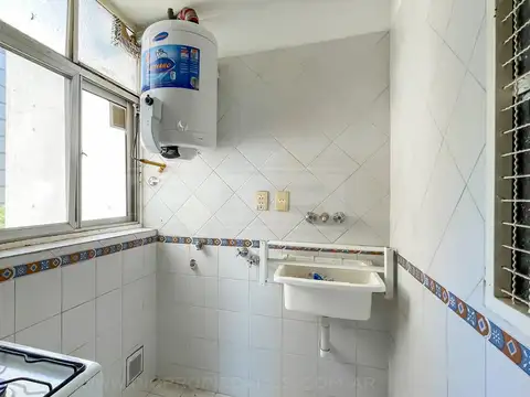 Departamento en Venta al Oeste