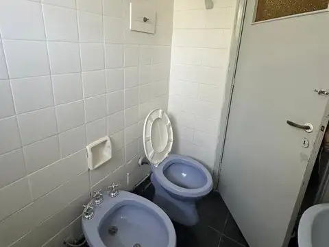 Departamento en Alquiler al Suroeste