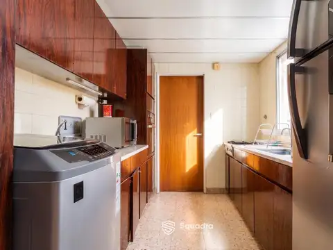 Departamento en Venta al Este