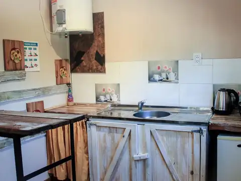 Casa en venta en Pilar - 3 Ambientes