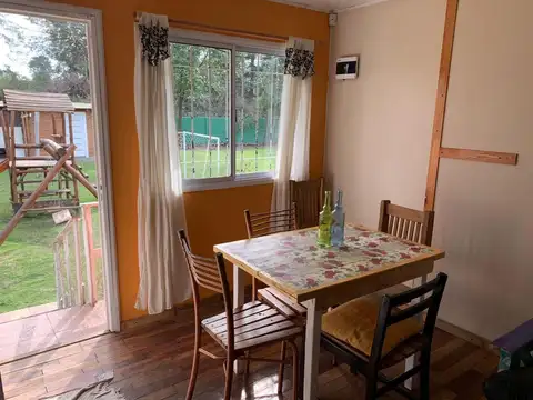 Casa en Venta con 6 cocheras