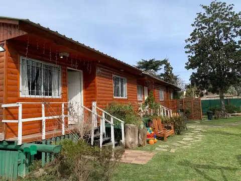 Casa en Venta en Del Viso, USD 144.000