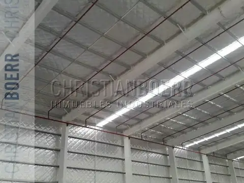 Galpon en Alquiler en Fatima Estacion Empalme, USD 18.000