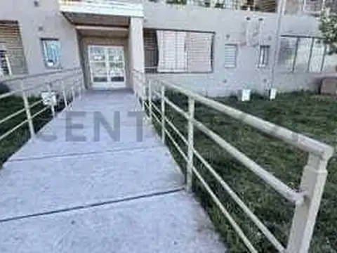 cerro juncal y torrontes 100, Piso 0