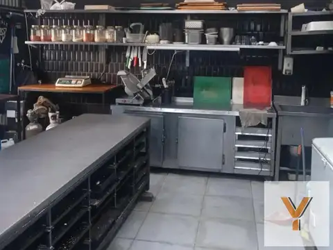 Fondo Comercio en Venta en Villa Crespo, USD 37.000