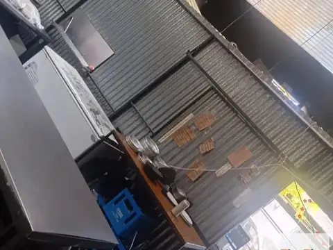 Fondo Comercio en Venta 10 años