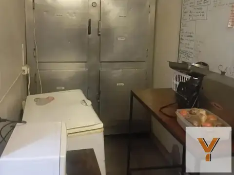 Fondo Comercio en Venta 10 años