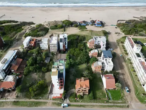 Lote Multifamiliar – Hotelero a metros del mar