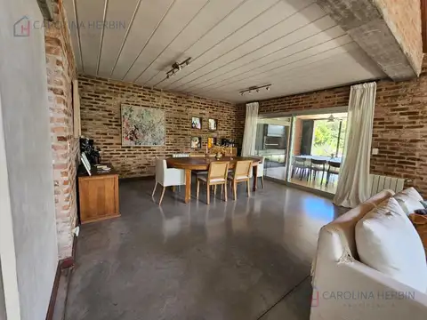 Casa en Alquiler Temporal 18 años